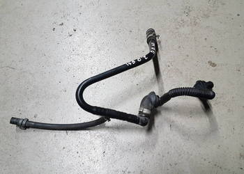 AUDI A4 B6 2.0 TSI PRZEWOD CISNIENIA SERWO HAMULCA KRUCIEC 8E0611743G