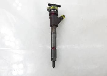 WTRYSKIWACZ TOYOTA YARIS I 1.4 D-4D 0445110085 2367033010