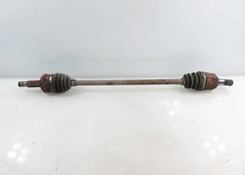 PÓŁOŚ PRAWA TYLNA KIA SPORTAGE III (SL) 2.0 CRDi AWD