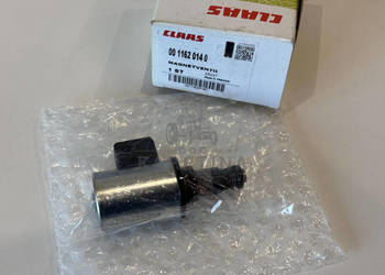 Claas Jaguar 930 960 980 990 Elektrozawór Skrzyni Biegoów 0011620140 00 11…