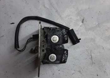 Fiat Albea FL lift  zamek klapy tylnej tył