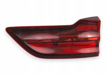 LAMPA PRAWA Kia Ceed Cee'd III KOMBI tylna prawy tył w klape LED 92404J7150