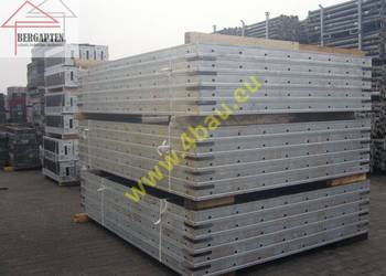 80 m2 szalunki ścienne Rasto szalunek Lublin Zamość Chełm Biłgoraj Dęblin