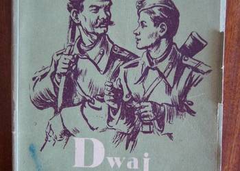 E. Worobiow - Dwaj towarzysze - 1953