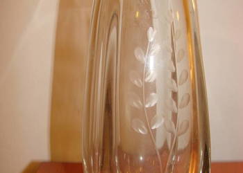 pamiątkowy wazon 1953 r pamiątkowy wazon 1953 r