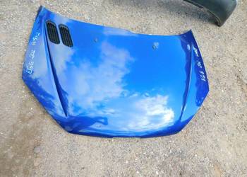 peugeut 206 maska kolor EGE nr 40942 WYSYŁKA