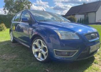 Ford focus mk2 st 2.5t
