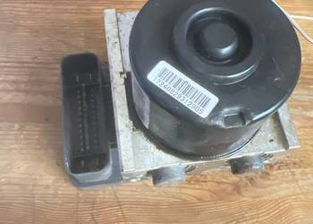 Pompa abs peugeot 9665343980