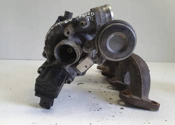 TURBOSPRĘŻARKA Audi A1 8X 1.4 TFSI _ turbo 03C145701T
