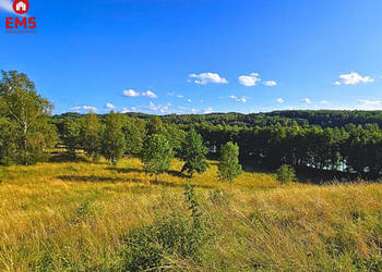 Działka Kiersztanowo 10850m2