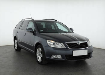 Skoda Octavia 1.4 TSI