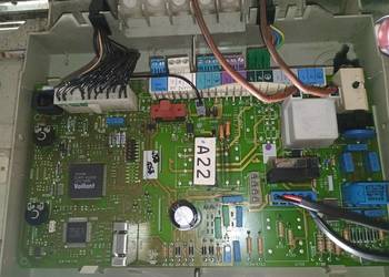 VAILLANT VCW 194/2