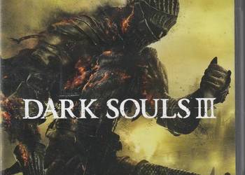 DARK SOULS III 3 PC Polskie napisy