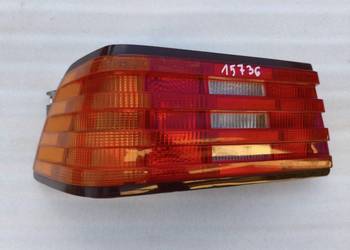 Lampa Lewy Tył Tylna Lewa Mercedes SL R129
