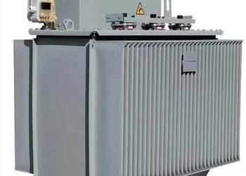 Transformator Olejowy 2500 kva 15.750v 800v