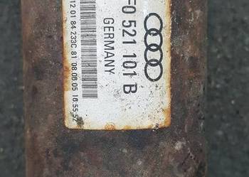 Wał napędowy audi