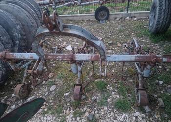 Wielorak plewnik 3 sekcyjny