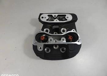 Głowica tył Harley Davidson Sportster 883 ccm H212 Głowica tył Harley Davidson Sportster 883 ccm H212