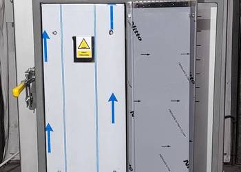 Piec do ceramiki 140l