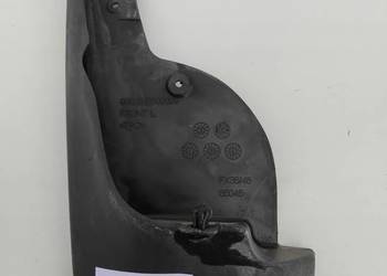 CHLAPACZ LEWY PRZÓD INFINITI FX35 FX45