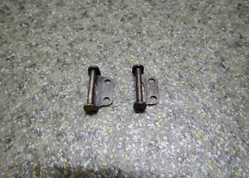 1 SZT. UCHWYT WAŁKA POPYCHACZA ZAWORU WYDECHOWEGO KAWASAKI KMX 125 90-03R …