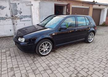 Golf MK 4 FSI 1,6