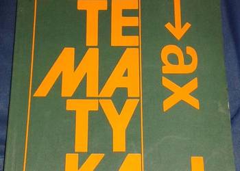 Matematyka kl. 1 - Jan Anusiak