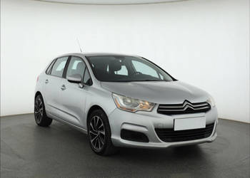 Citroen C4 1.4 16V