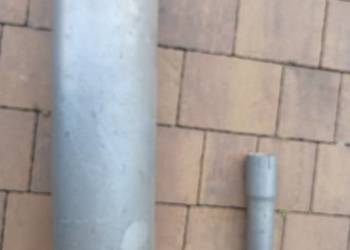 Oryginalny tłumik Warszawa 223