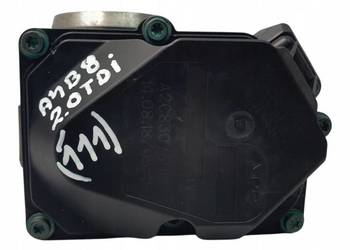 PRZEPUSTNICA Audi A4 B8 2.0 TDI A2C83076000