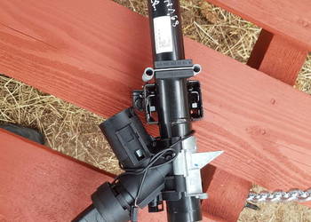 kolumna kierownicza stacyjka klucz Mercedes w168 02r