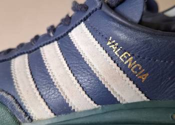 Adidas Valencia City Series buty męskie 40 classic