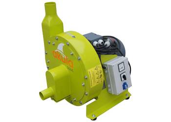 Rozdrabniacz bijakowy S01/1 (11 kW) ŚRUTOWNIK