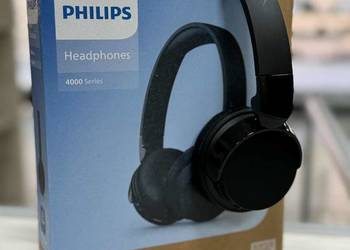 Słuchawki PHILIPS TAH4209