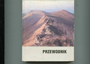 Bieszczady - Przewodnik