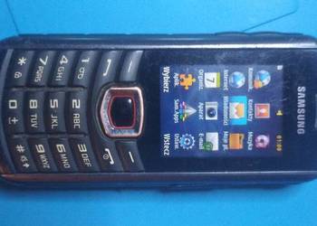 samsung solid ab803446bu gt-b2710 zaślepka ab803446bu 2710 ekran bateria