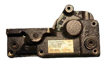 SAUER DANFOSS KVEBB1402 Elektryczny moduł sterujący