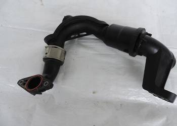 PRZEWÓD POWIETRZA L1B1-6F072-AA 1.0 FORD PUMA MK2