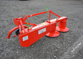 Kosiarka rotacyjna 1.35 / 135 do c330 Gwarancja Transport