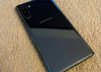 Samsung Galaxy Note 10 8/256GB