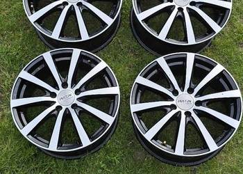 Felgi 17 cali 5x112