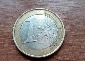1 Euro 2002r.