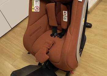 Fotelik CONCORD Reverso+ , ISOFIX, iSize, ECE R129