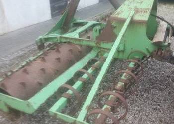 Sprzedam agregat. Cena do negocjacji