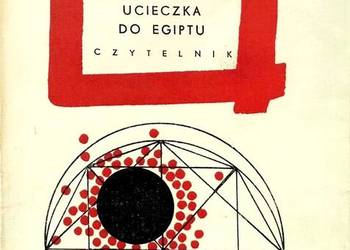UCIECZKA DO EGIPTU - SITO JERZY