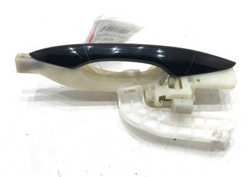 KLAMKA ZEWNĘTRZNA LEWY TYŁ HYUNDAI i40 Kombi