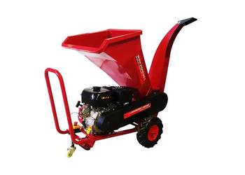 Rębak spalinowy rozdrabniacz do gałęzi WEIMA WMS301 460 cc, 18,0КM