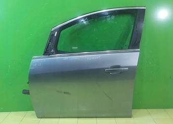 OPEL ASTRA J IV LIFT 1.6 B 15r drzwi lewe przod