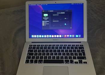Apple MacBook Air 13 Intel Core i5 8/256