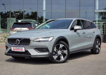 Volvo V60 Cross Country, 2024r. *Carplay* Podgrz. Fotele+Kierownica* Pilot…